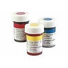 Wilton 8 Icing Colour Set