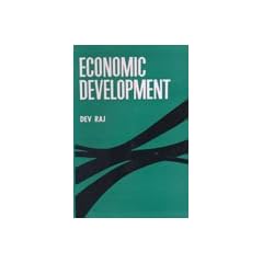 Economic Development: Critical Appraisal Of Gsp