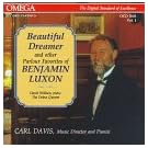 Beautiful Dreamer, Favorites of B.Luxon