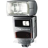 Metz 54 MZ-4C TTL Shoe Mount Flash for Canon Digital SLR Cameras.