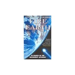 Fire on Earth: In Search of the Doomsday Asteroid