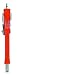 Tools & Hardware : Link Handle #423-70 MM Fiberglass Hammer Handle