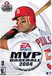 MVP BASEBALL 2004