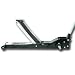 Omega 29023 2 Ton Heavy Duty Low Profile Service Jack