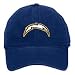San Diego Chargers NFL Women's Slouch Adjustable Cap (Adjustable)