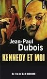 Kennedy et moi