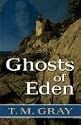 Five Star Science Fiction/Fantasy - Ghosts of Eden