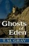 Five Star Science Fiction/Fantasy - Ghosts of Eden