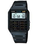 Casio Calculator watch with Alarm CA53
