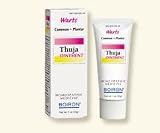 Thuja Ointment By Boiron [1 oz.]