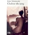 Chaleur du sang