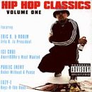 Revue Various Artists  / Hip Hop Classics, Vol. 1