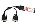 StarTech.com 2 Port 16950 ExpressCard Serial Adapter