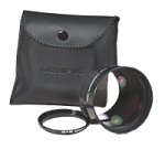 Olympus Telephoto Lens (TCONVRTRLENS)