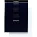 MEA59878 - Stiff Back Planning Pad, Quad Rule,80 Shts,8-1/2x11-3/4,WE