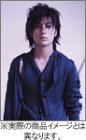 玉山鉄二 2005年度 カレンダー