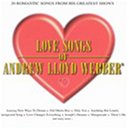 Love Songs of Andrew Lloyd &nbsp;...