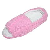 Women's Comfort Stretch 15464 (XL in Pink)