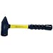 BC - 4SG Blacksmith Cross Pein Sledge Hammer - 4Lb. Image