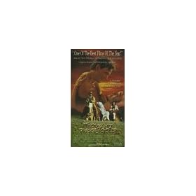 Thousand Pieces of Gold [VHS]