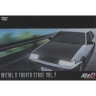 Vol. 7-Initial D: Fourth Stage