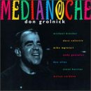 Medianoche