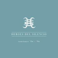Canciones 1984-1996: Best of Heroes del Silencio
