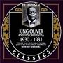King Oliver 1930 1931