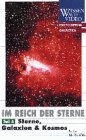 Im Reich der Sterne Teil 5: Sterne - Galaxien - Kosmos [VHS] - 