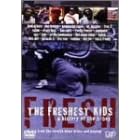 THE FRESHEST KIDS a history of the b-boy [DVD]
