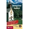Jakobswege in S�dtirol: Innichen - Brixen - Brenner, Brixen - Bozen - Salurn, Bozen - Meran - Glurns - M�stair