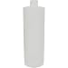 Plastic Bottle - Cylinder Round, 16 oz