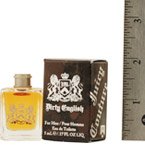 DIRTY ENGLISH by Juicy Couture