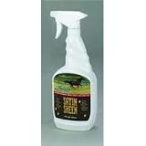 3 PACK SATIN SHEEN WITH SPRAYER, Size: 32 OUNCE (Catalog Category: Equine Grooming:SHAMPOOS, CONDITIONERS & SHINE)