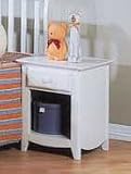 Nightstand By Acme Furniture