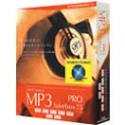 MUSICMATCH MP3 Jukebox 7.5 PRO ツイてRボーナスパック