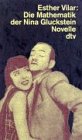 Die Mathematik der Nina Gluckstein - Novelle. - Esther Vilar