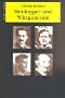 Heidegger und Wittgenstein: Existential- und Sprachanalysen zu den Grundlagen philosophischer Anthropologie. Mit ausf�hrlischem Register