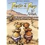 Troll von Troy; Bd.6 : Trolle im Nebel