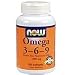 Omega 3-6-9 1000 mg, 100 softgels