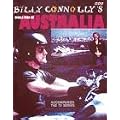 Billy Connolly's World Tour of Australia book cover