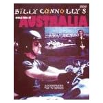Billy Connolly's World Tour of Australia book cover