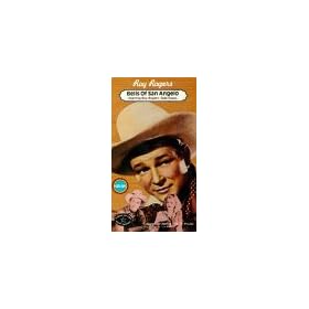 Bells of San Angelo [VHS]