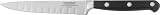 LamsonSharp 5-Inch Forged Kullenschliff Steak, fine edge Knife