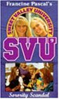Sorority Scandal (Sweet Valley University)