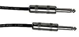 CBI American Made Guitar Instrument Cable (15 Foot)
