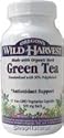 Green Tea Capsules, 45 ct.