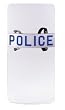Rothco Anti-Riot Shield / Clear Polycarbonate