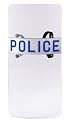 Police Anti-Riot Shield