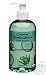 Creative Nail Design SpaManicure Cucumber & Aloe Hand Body Wash 8.3oz